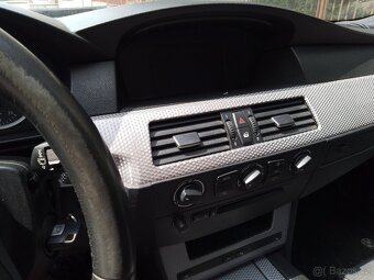 BMW 5 Mpaket 2006 - 7
