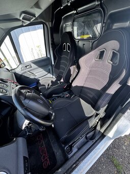Ford Transit Connect 1.8.Tdci - 7