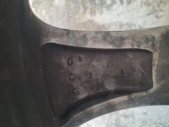 Alu kola 225/40/r18 5x112 - 7