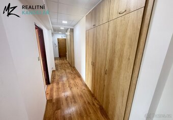 Prostorný byt 2+1, 65 m², Dvořákova ulice – Přerov - 7