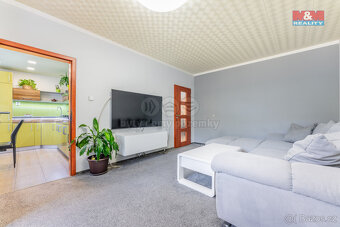 Prodej bytu 3+1, 73 m², Praha, ul. Chlebovická - 7