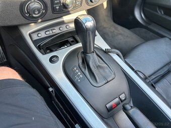 BMW Z4 3.0 SI 195 KW AUTOMAT - 7