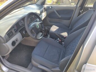 Škoda Octavia 1.6 74kw - 7