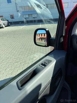 Opel Vivaro 2.0TDI long, 9mist, odpočet DPH - 7