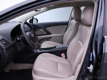 Toyota Avensis 2,0 VVT 112kW Aut. Executive (2010) - 7