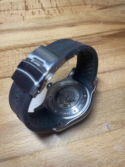 Hodinky Corum bubble - 7