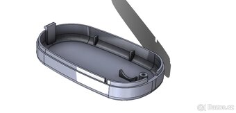 3D modelování - 7
