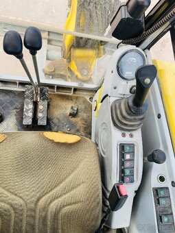 Pásový bagr Wacker Neuson 38Z3 - 7