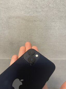 iPhone 14 128Gb Mignight - 7