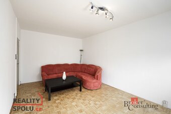 Pronájem, byty/2+1, 58 m2, Na Pískovně 666/42, 46014 Liberec - 7