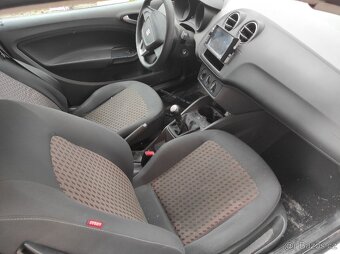Seat Ibiza (Sport úprava) - 7