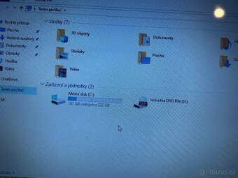 Acer aspire v5 - 7