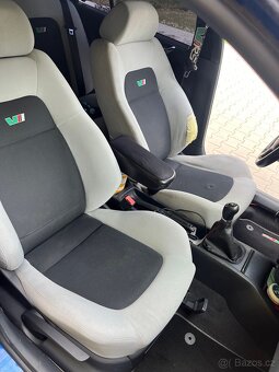 Škoda Fabia RS 1 - 7