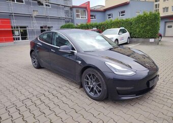 Tesla Model 3 LONG RANGE, DUAL MOTOR,4X4 elektro automat - 7