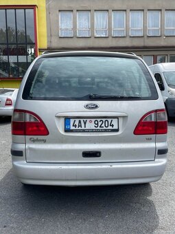 Ford Galaxy - 7