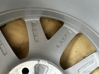 5x112 R16 7J ET43 Seat Leon 4 - 7