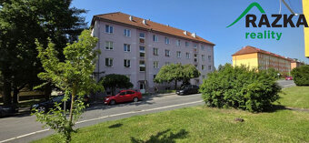 Byt 2+1 (58 m2) Tachov, ul. 1. Máje - 7
