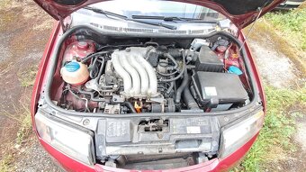 Škoda fabia 2.0 mpi 85kw - 7
