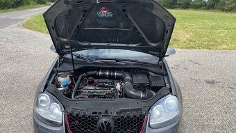 Golf GTI K04 DSG - 7