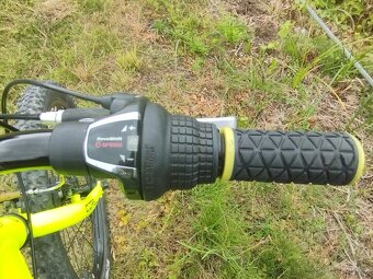 Dětské kolo Core Nipper 20 - 7