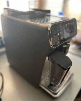 Kávovar Philips 5400 LatteGo - 7