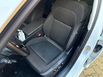 ŠKODA SUPERB 3 2022 2.0 TDI DSG | VIRTUAL | DPH - 7