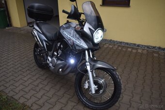 Honda XL 700V Transalp - 7