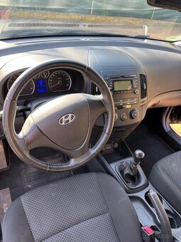 Hyundai i30 1.4 80kw - 7