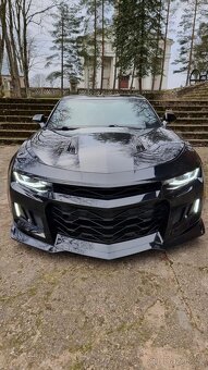 Chevrolet Camaro 6.2 V8 r.v.2016 - 7