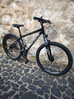 Kross Hexagon 6.0 Nové kolo, garance - 7