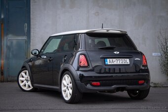 Mini Cooper S R56, JCW Kit, 141kW, M6, 2008 - 7