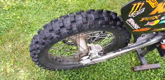 KTM 125 sx - 7