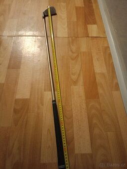 Golfové PARAGON Z-450F železo 7 - 7