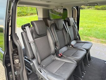 Ford Tourneo Custom Sport - 7