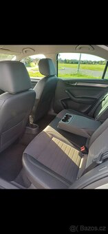 Škoda Rapid 1.0 tsi 81 kw, Style plus 2019, TOP STAV - 7