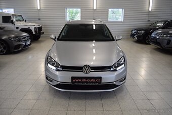 Volkswagen Golf 1.6 TDI COMFORTLINE 99 000 KM 2019-DPH - 7