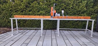 Zkracovací pila typ Javes - 7
