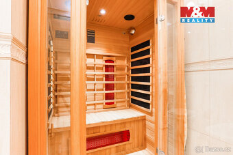 Prodej bytu 3+kk, 81 m², Karlovy Vary, ul. Zeyerova - 7