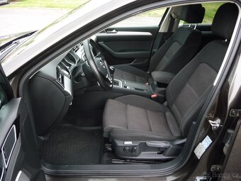 VW PASSAT B8 2.0TDI 4MOTION ComfortLine 03/2016 WEBASTO, ACC - 7