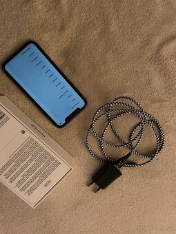 iPhone 11 64gb  black - 7