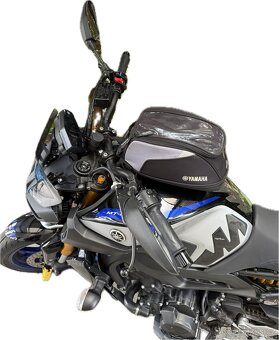Yamaha MT09SP - 7