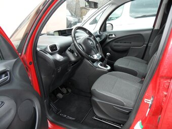 Citroen C3 Picasso 1.4 VTi,1 maj.naj pouze 60000km - 7
