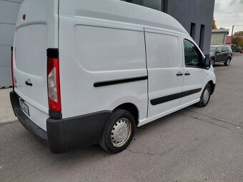 TOYOTA  PROACE 2.0D L2H2 r.17,165000km,ĆR po 1. majiteli DPH - 7