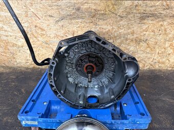 AUTOMATICKÁ PŘEVODOVKA 2.2 CDI / 2.7 CDI W211 722640 - 7