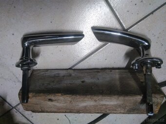 Kličky Praga, Tatra, Aero , Škoda a ine . Sada č.2 - 7