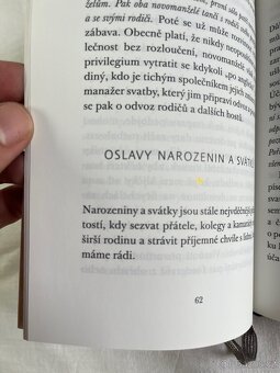 Malá kniha Etikety - Ladislav Špaček - 7