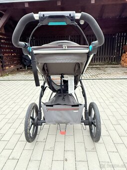 Thule Urban Glide 2 sportovní kočárek - 7