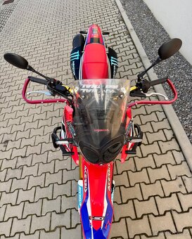 Honda CRF 250 Rally - 7