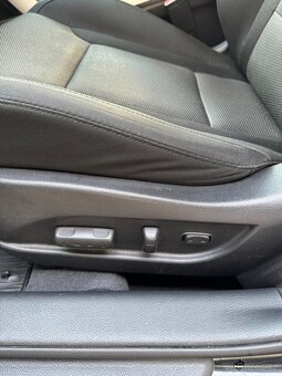 Hyundai I40 1,7CRDi 100kW Experience - 7