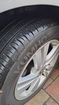 Škoda fabia 4 1.0tsi 70kw 4/2022 koupeno v ČR - 7